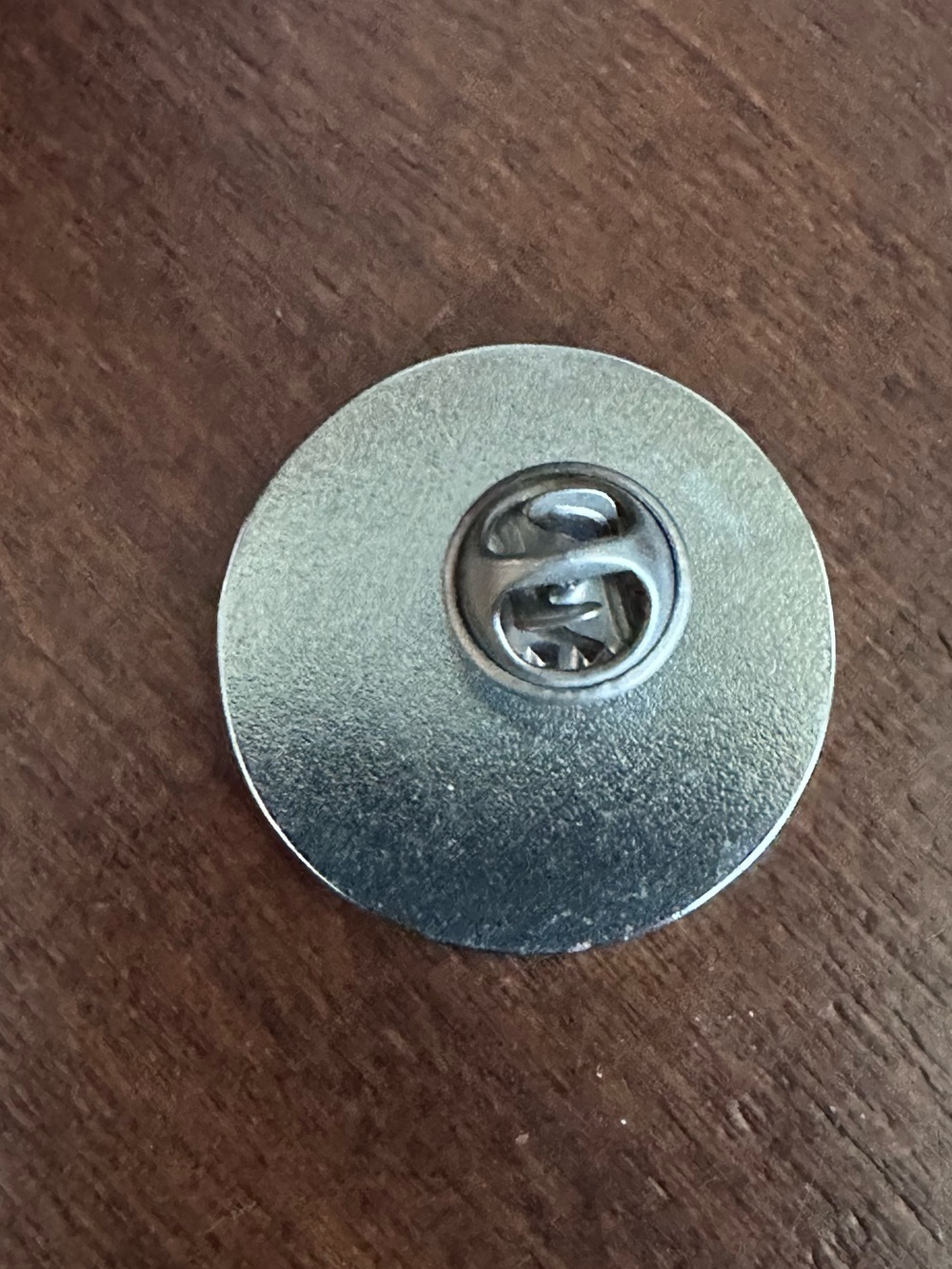Coach Emoji Pin - Picture 3 of 4
